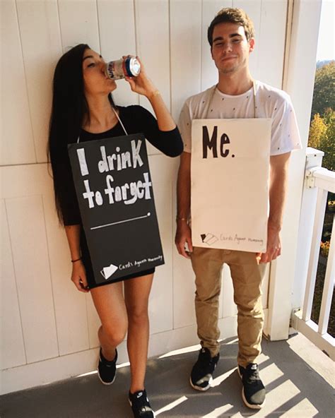 duo funny halloween costumes|funny adult couple halloween costumes.